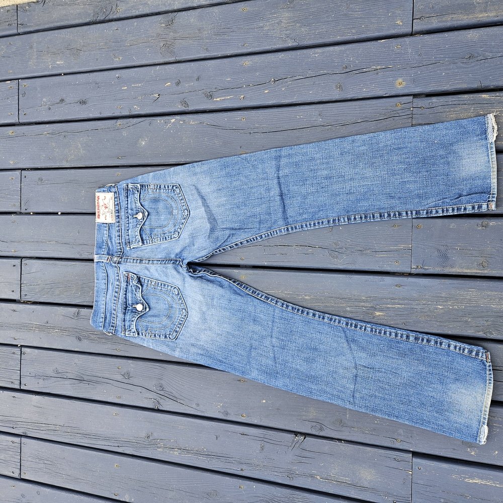 USA True Religion Jeans Size 34